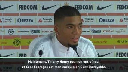 Monaco - Henrichs : "Nous avons besoin de Fabregas"