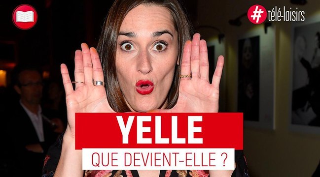 Yelle - Que devient la chanteuse ?