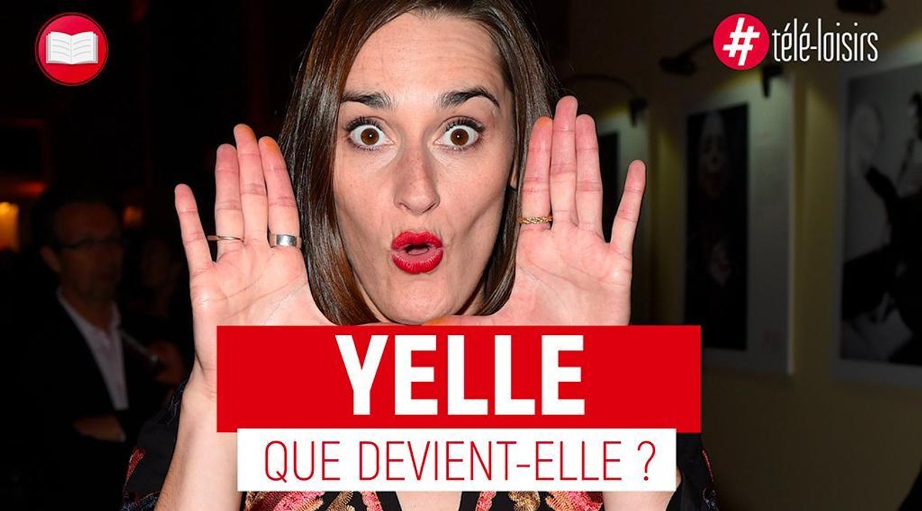 Yelle - Que devient la chanteuse ?