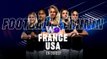 France/USA : les Bleues veulent frapper fort avant la Coupe du monde