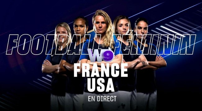 France/USA : les Bleues veulent frapper fort avant la Coupe du monde
