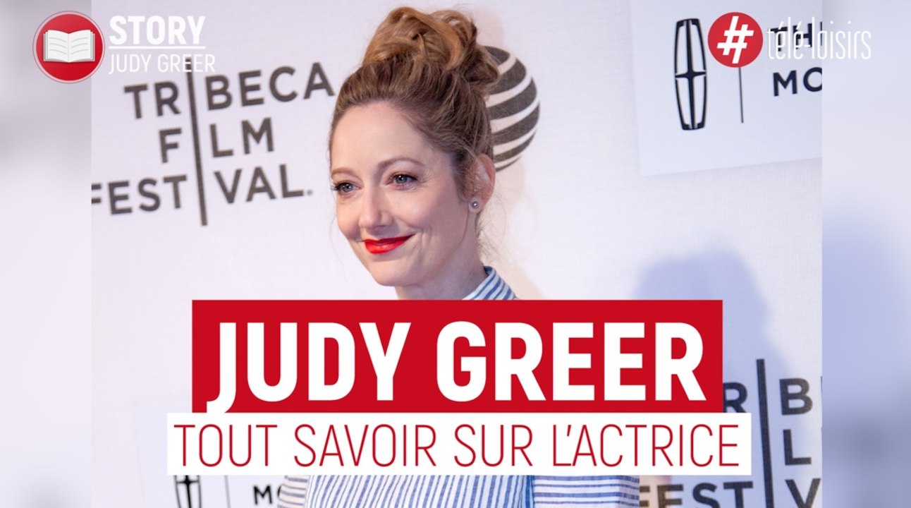 Croqueuse d’hommes : tout savoir sur Judy Greer