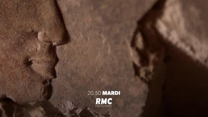 Egypte, les mystères de Saqqarah - 22 janvier