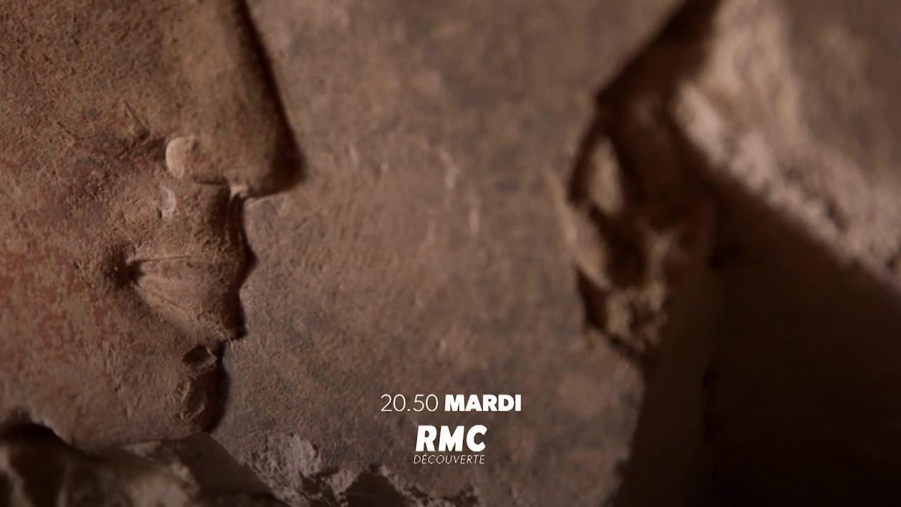 Egypte, les mystères de Saqqarah - 22 janvier