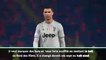 Milan - Gattuso : "L'âge n'a pas d'impact sur Ronaldo"