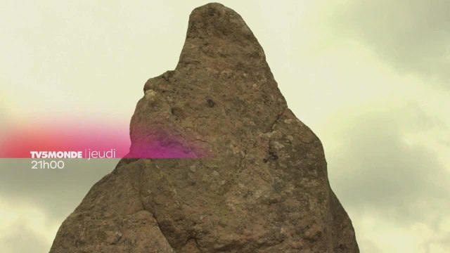 Des racines et des ailes : Le Morbihan, entre terre et océan