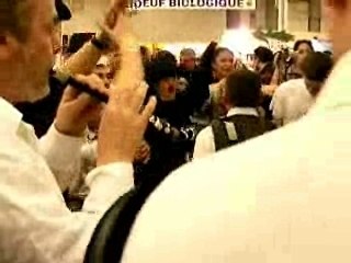 La bretagne au Salon de l'agriculture