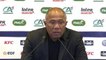 FOOTBALL : Coupe de France : CdF - Kombouaré : ''On a eu un maximum de réussite''