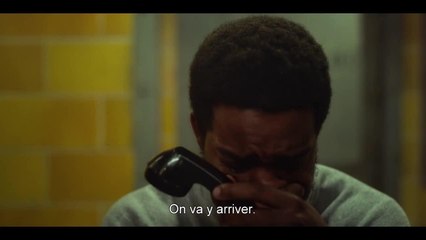 Si Beale Street pouvait parler