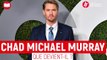 Chad Michael Murray : Que devient l'acteur de la série Les Frères Scott ?