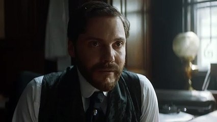 The Alienist Saison 1 - Trailer 2 (EN)