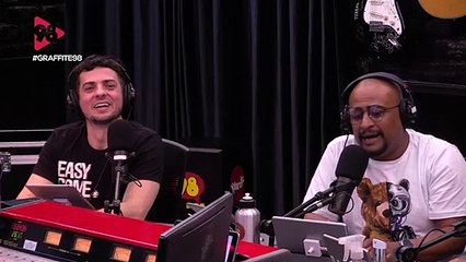 Graffite98 | Notícia Urgente