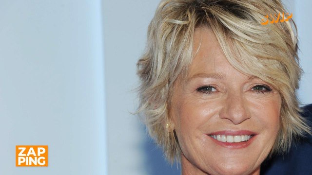 Sophie Davant fait la promotion d'Affaire conclue dans une émission présentée... par Sophie Davant !