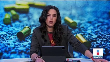 Reportan como "estable" a juez federal atacado a balazos en Jiutepec