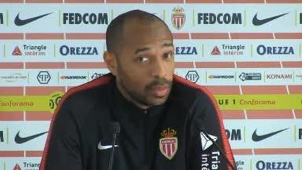 17e j. (en retard) - Henry : "Quand Fabregas est sur le terrain, c'est différent"