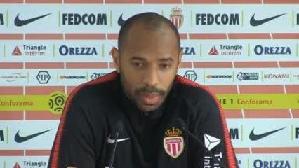 17e j. (en retard) - Henry : "Gagner enfin ce premier match à la maison"
