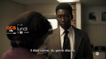 True Detective : S3EP1 et 2