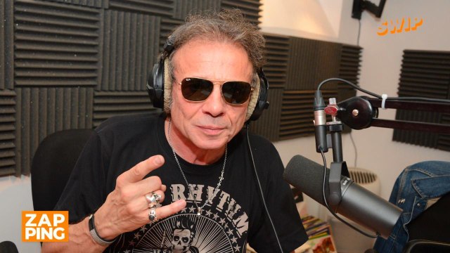 Philippe Manoeuvre raconte la fois où William Leymergie l'a viré de Télématin