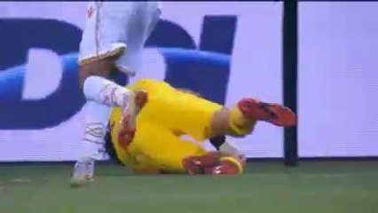 8es de finale - La Corée du Sud a peiné