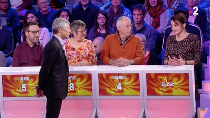 Une candidate reproche à Nagui ses vacances avec Didier Deschamps dans Tout le monde veut prendre sa place