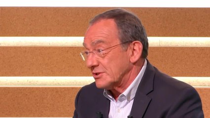 Jean-Pierre Pernaut revient sur son combat contre le cancer de la prostate dans Bonsoir