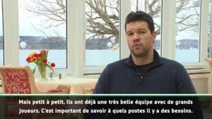 Transferts - Pavard et Hernandez au Bayern ? Ballack : "Il faut renouveler l'équipe"