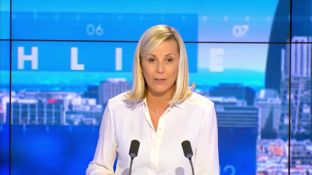 Le temps mercredi : moins de pluies et baisse des températures