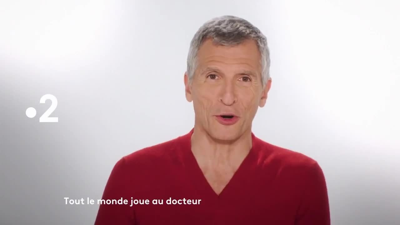 Tout le monde joue - 22 janvier
