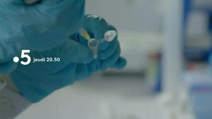 Toutankhamon, les secrets de la momie - 10 janvier