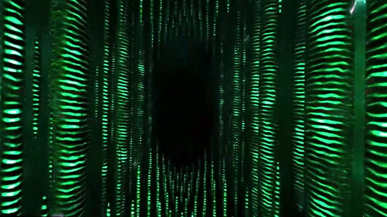 La Resurrección de Matrix en Latinoamérica | enchufetv