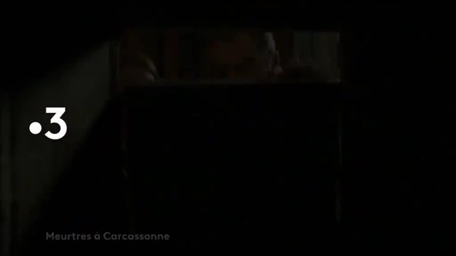 Meurtres en Auvergne / Meurtres à Carcassonne