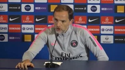 PSG - Tuchel : "Kurzawa est prêt"