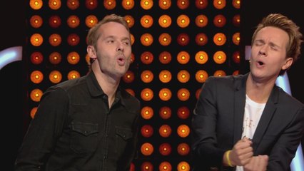 8 chances de tout gagner : pour la 100e, les animateurs de France Télévisions se lâchent !