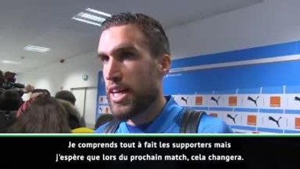 20e j. - Strootman : "Tout faire pour retrouver la confiance de nos supporters"