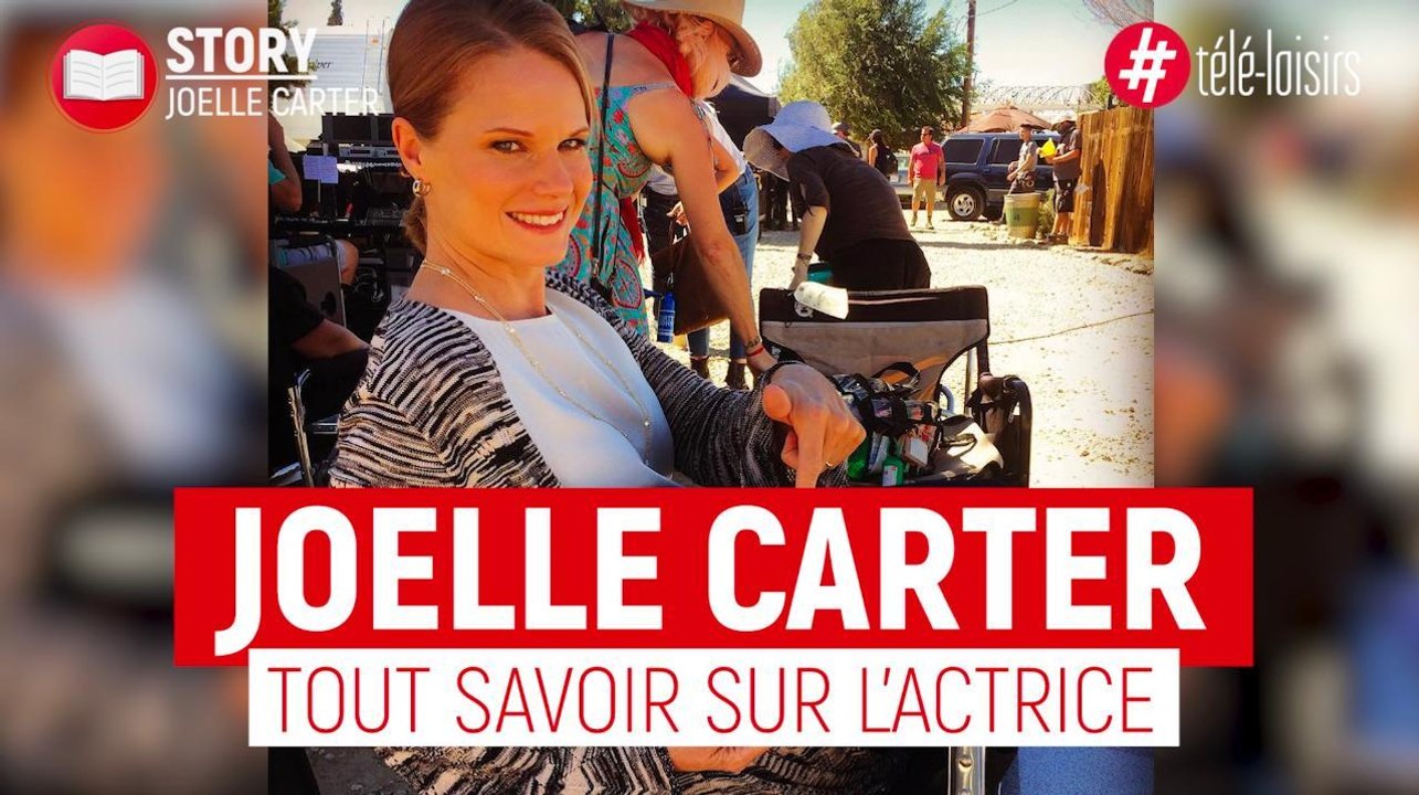 Ma fille, ma bataille : qui est Joelle Carter ?