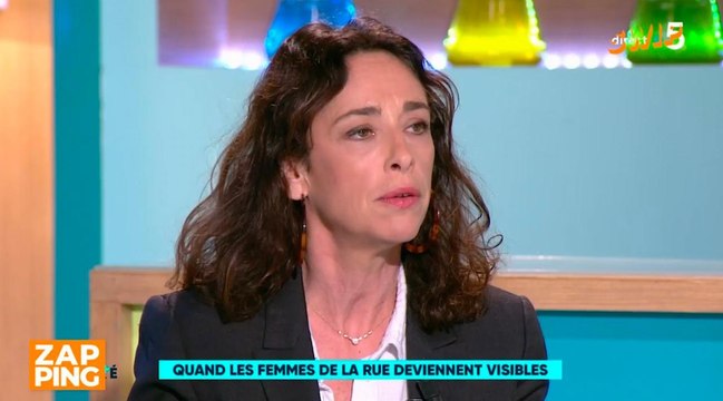 Les invisibles : comment les femmes SDF ont-elles été recrutées ? La scénariste Claire Lajeunie répond