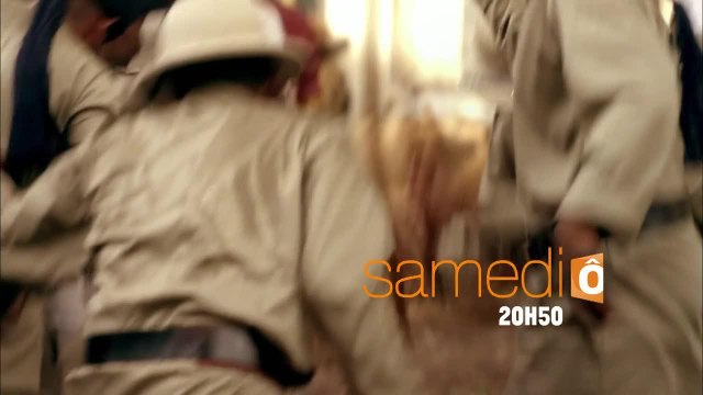 Indian Summers (S01)