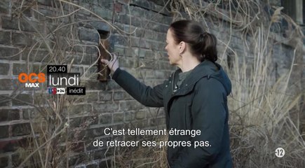 Counterpart : Point of Departure (S2EP4)