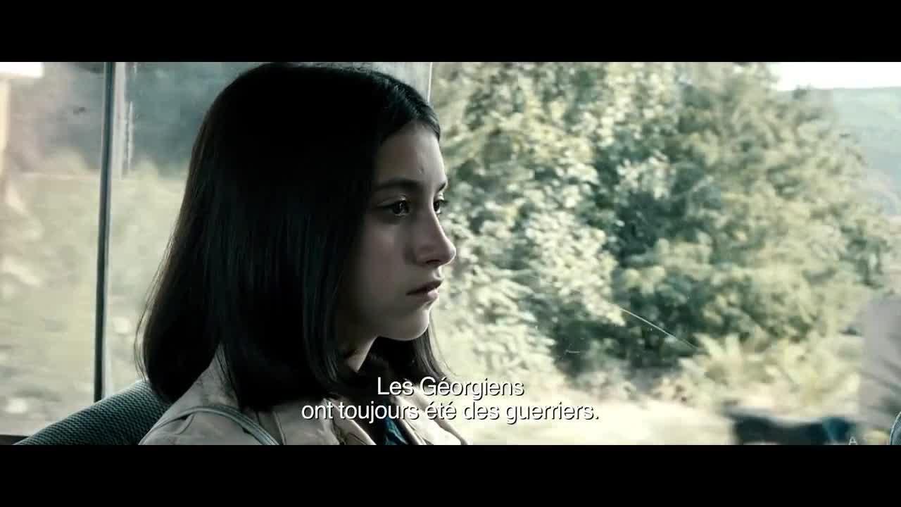 Eka & Natia, Chronique d'une jeunesse georgienne