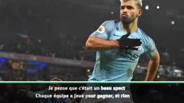 21e j. - Guardiola : Mes joueurs sont incroyables