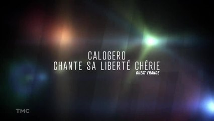 Calogero : Liberté Chérie Tour