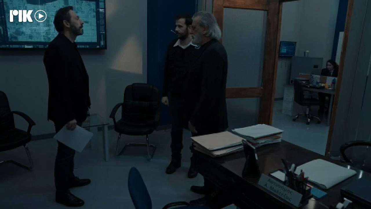 Το Μυστικό της Πεταλούδας Σ2 Επ41