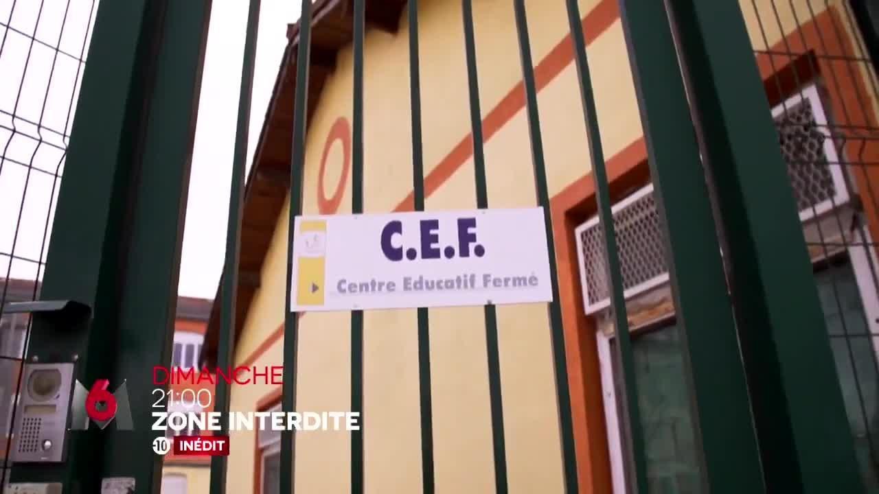 Zone interdite : Ados délinquants, comment les remettre dans le droit chemin ?