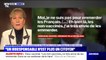 "Emmanuel Macron se comporte en petit dictateur": Nadine Morano réagit aux propos du président de la République sur les non-vaccinés