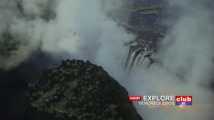 Explore by Tom de Dorlodot : Ecosse-Irlande-Norvège