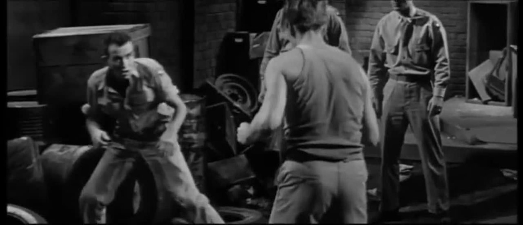 Le bal des maudits