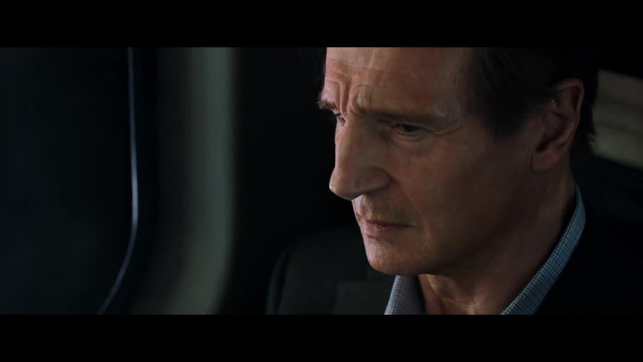 The Passenger » avec Liam Neeson : histoire et anecdotes du film de TF1 ce  soir, dimanche 10 décembre 2023 (Vidéo) - Fémin Actu