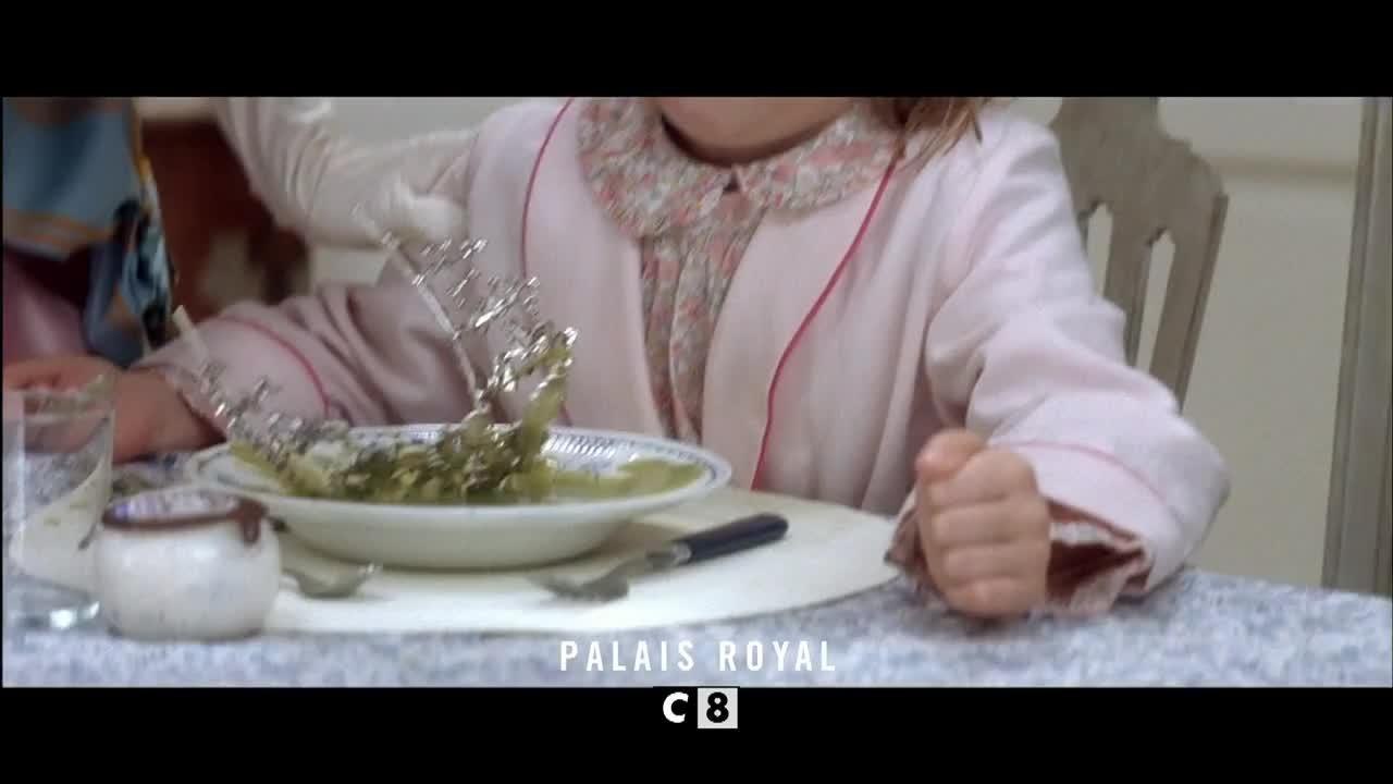 Palais Royal !