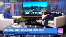 Financial Wellness in the New Year with Desert Financial Credit Union
