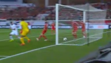 Groupe B - Vainqueur de la Syrie, la Jordanie file en 8es